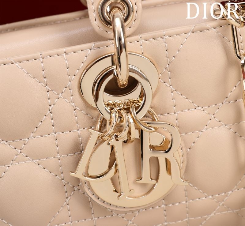 Christian Dior My Lady Bags